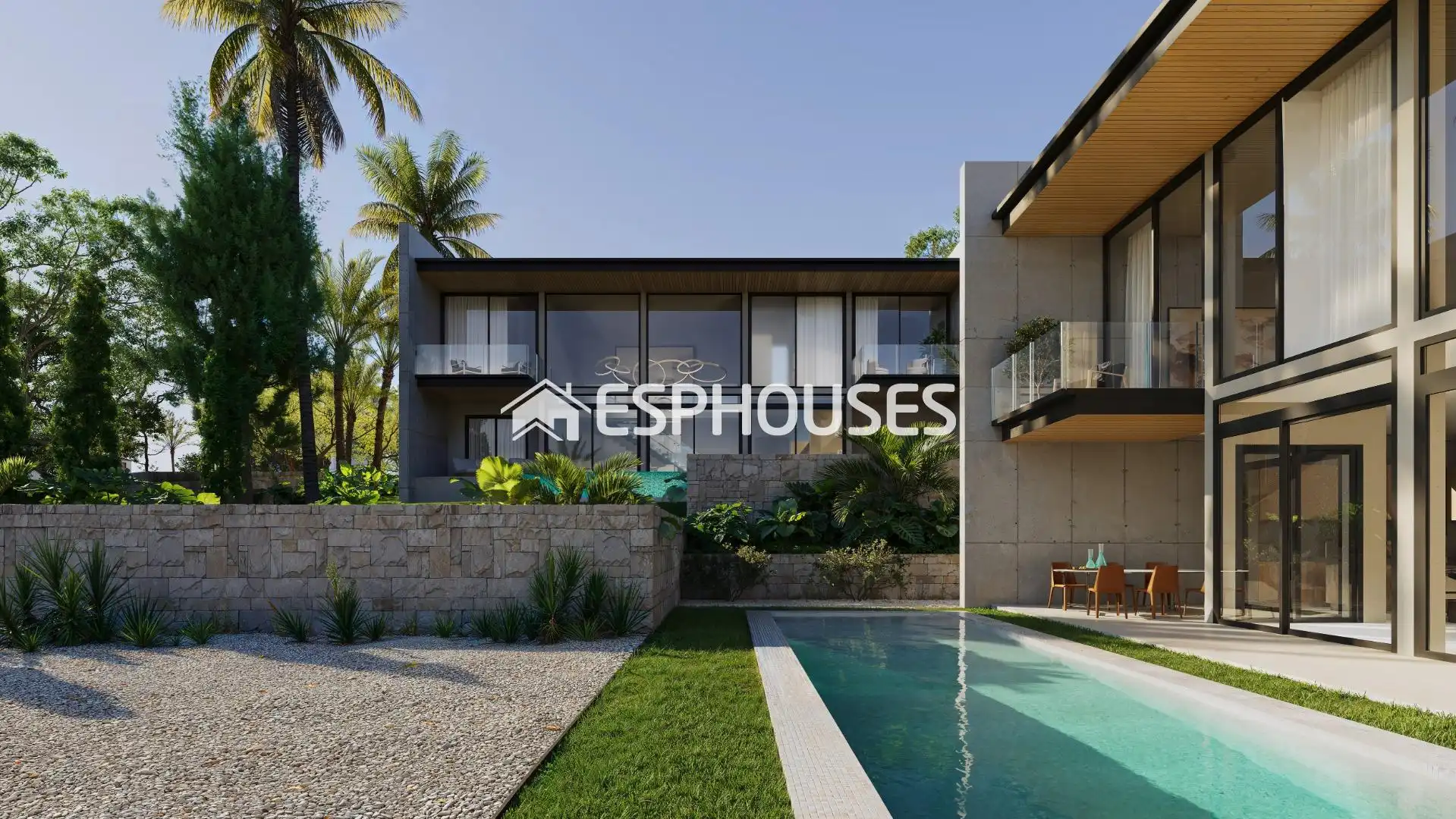 Maison avec terrasse à vendre à Carrió - La Merced - Los Pinos, imagen 2