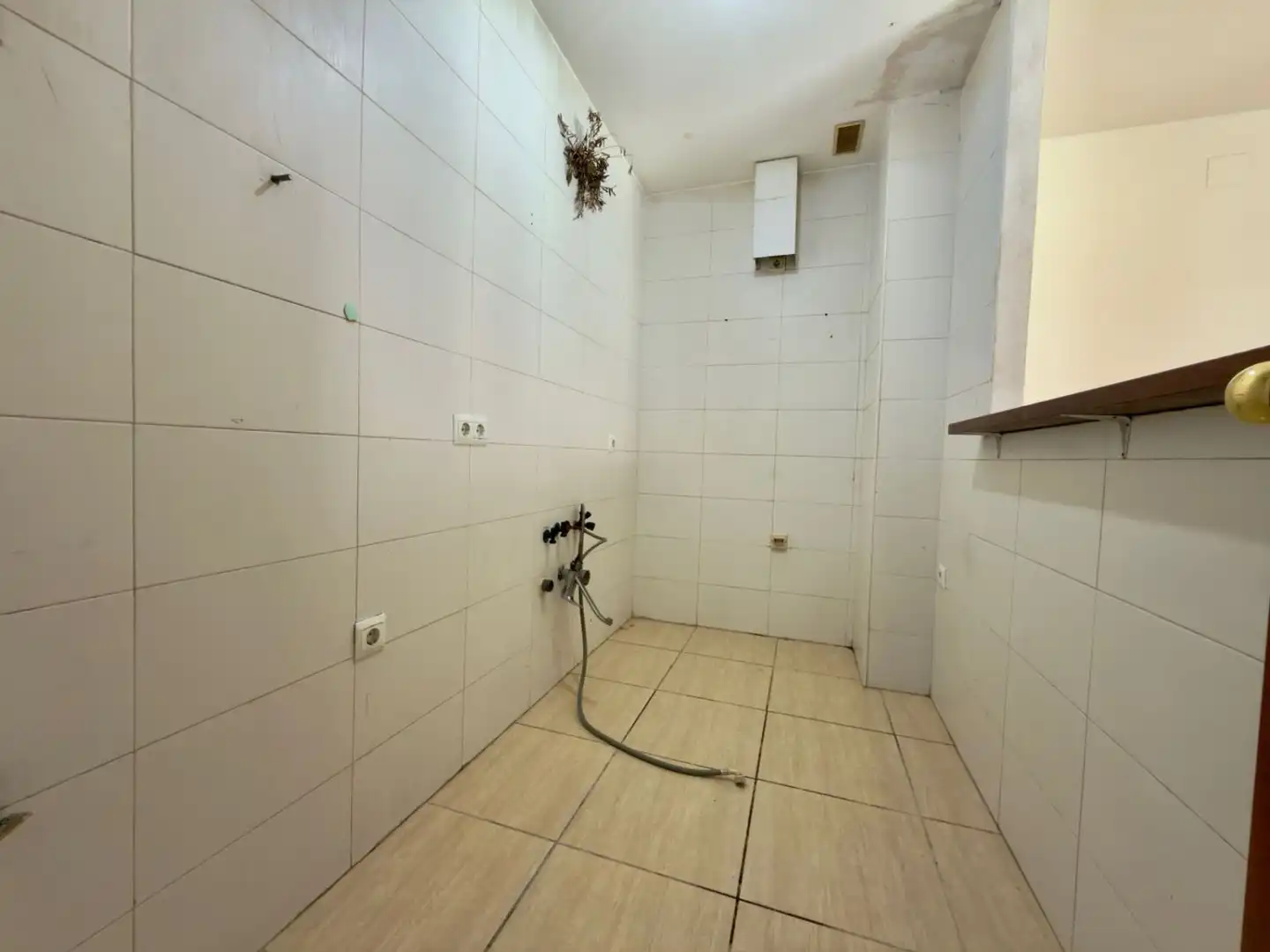 Studio mit Aufzug zum Verkauf in Centro - Barriada Mallorca, imagen 6