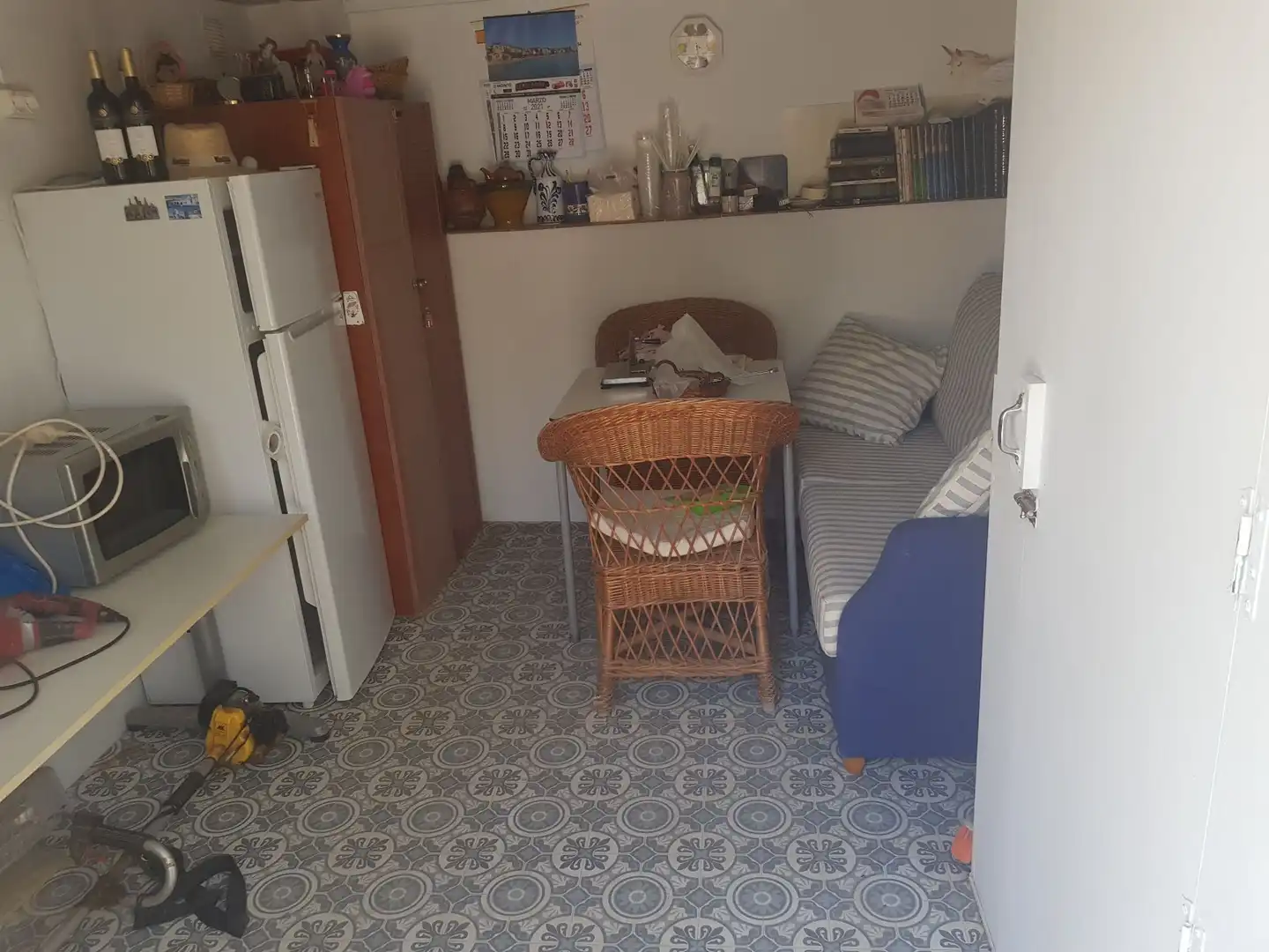 Terrenys i solars en venda a El Secanet - Hacienda del Sol, imagen 8