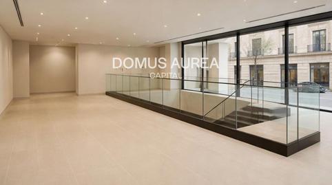 Photo 3 of Premises for sale in Velazquez, Recoletos,  Madrid Capital