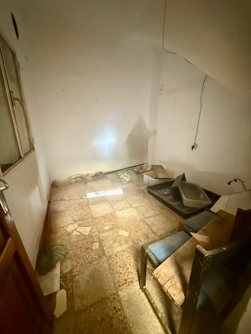 Casa adosada en venta en Albal