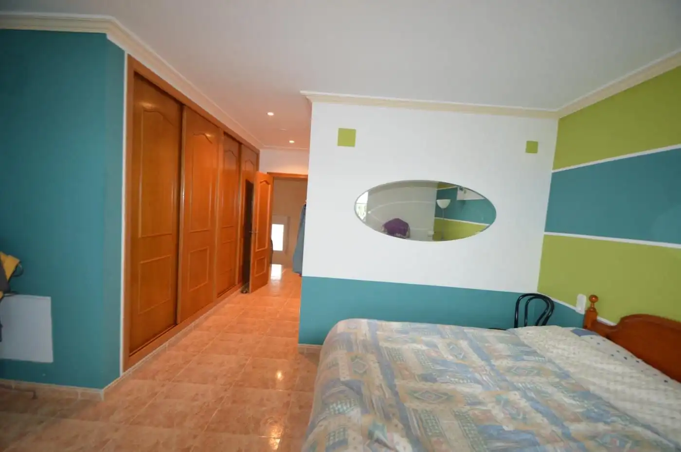 Detached house with pool for sale in Closa de Vinaròs - Ermita, imagen 38