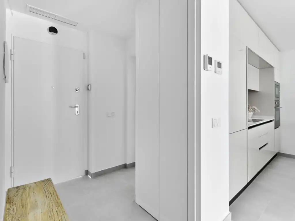Bungalow con piscina en venta en Calle Nicolas Copernico, imagen 25