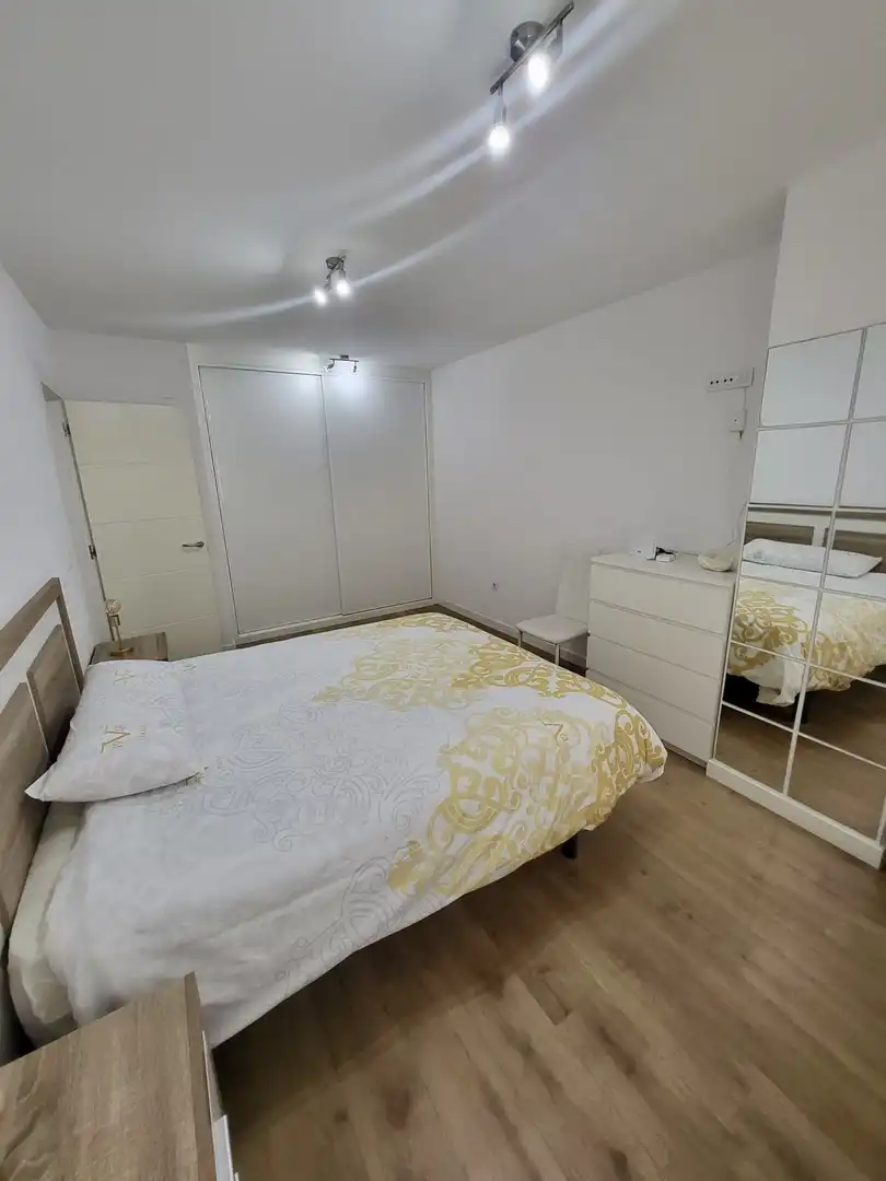Piso en venta en Santander - Calle Ruiz Zorrilla, 18, Castilla - Hermida