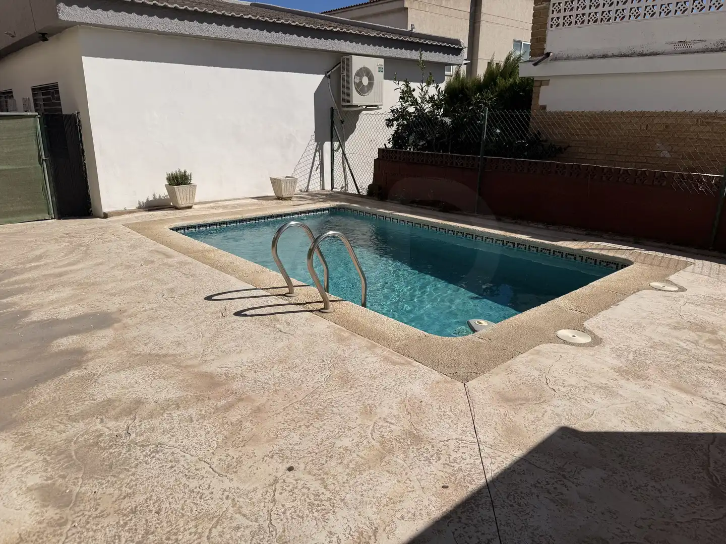 Doppelhaushälfte mit Pool zum Verkauf in Alcanar, imagen 13