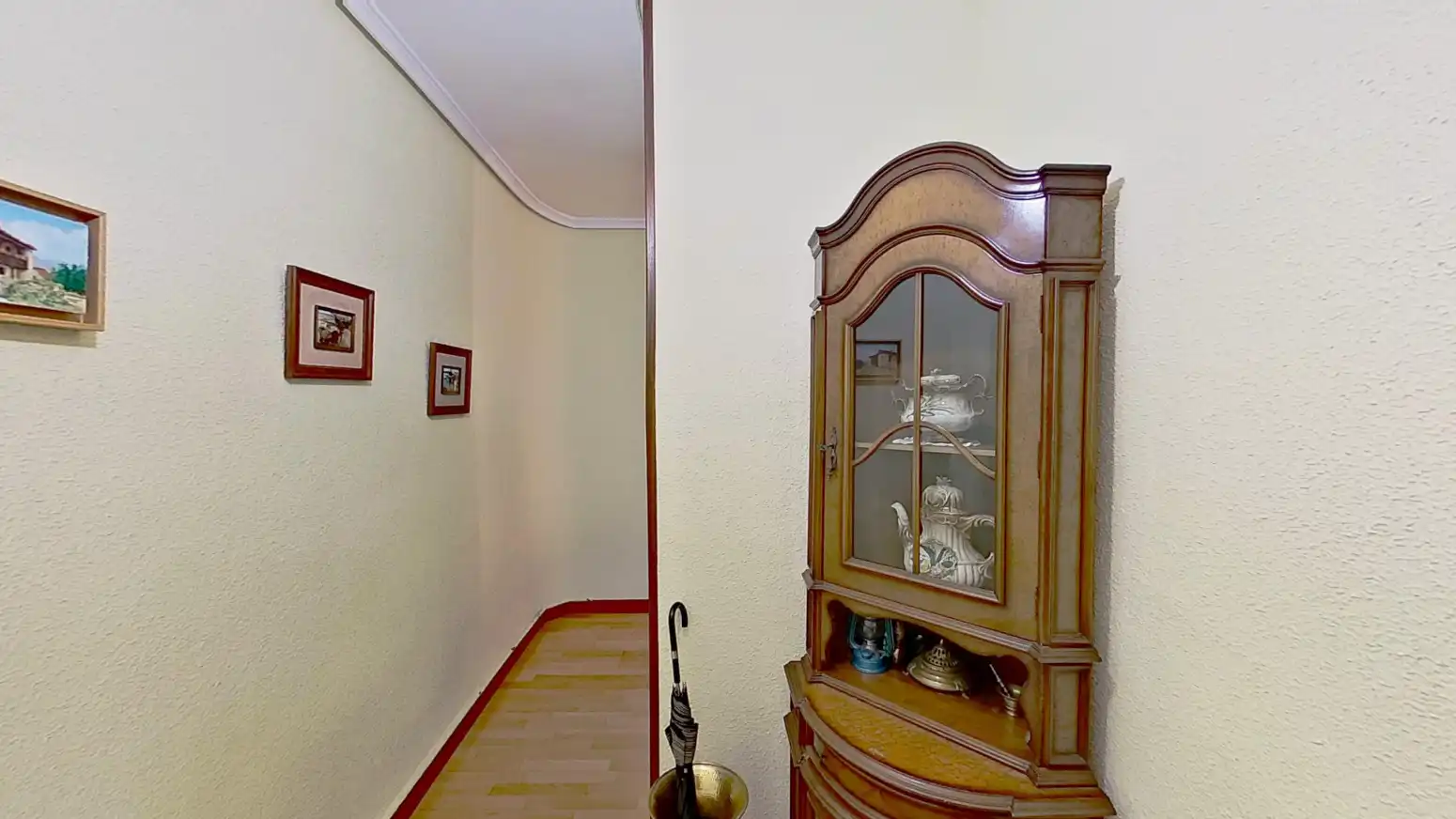 Flat for sale in Torrelavega   with Heating, Parquet flooring and Storage room