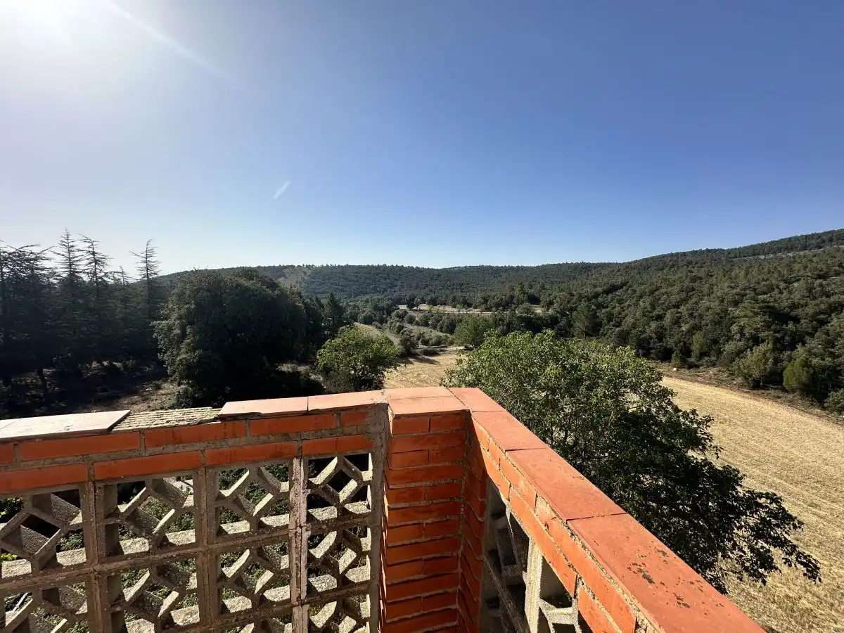Terraza de Casa o chalet en venta en El Toro con Calefacción, Terraza y Trastero