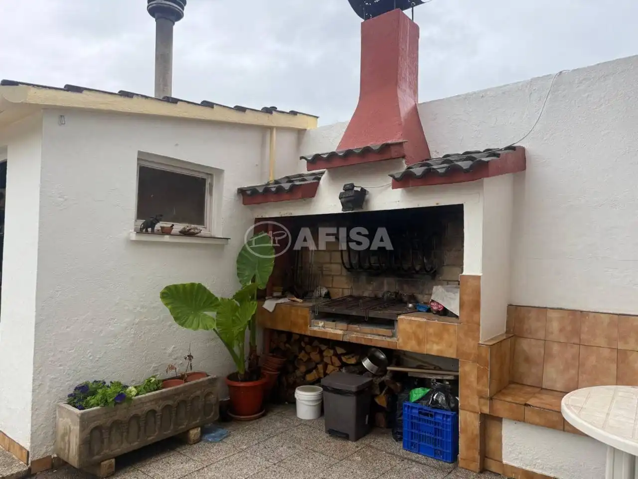Terraced house with garden for sale in Centre, imagen 24