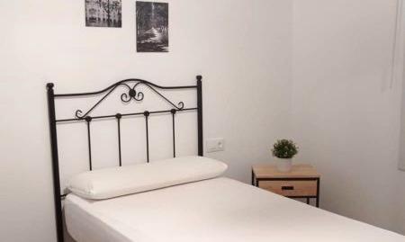 Photo 5 of Flat for sale in Huerta de la Reina - Trassierra, Córdoba