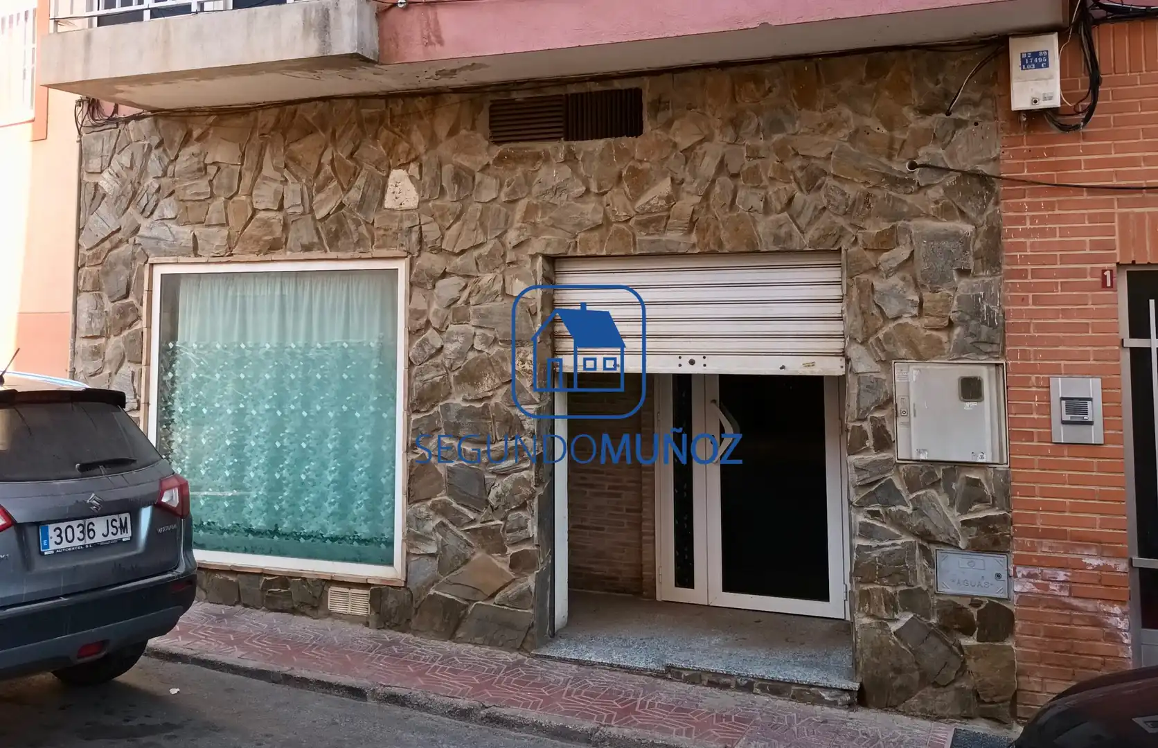 Casa o chalet en venta en Mazarrón con Aire acondicionado