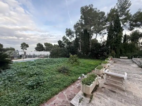Xalet amb terrassa en venda a Urbanización Bosque U14, imagen 60