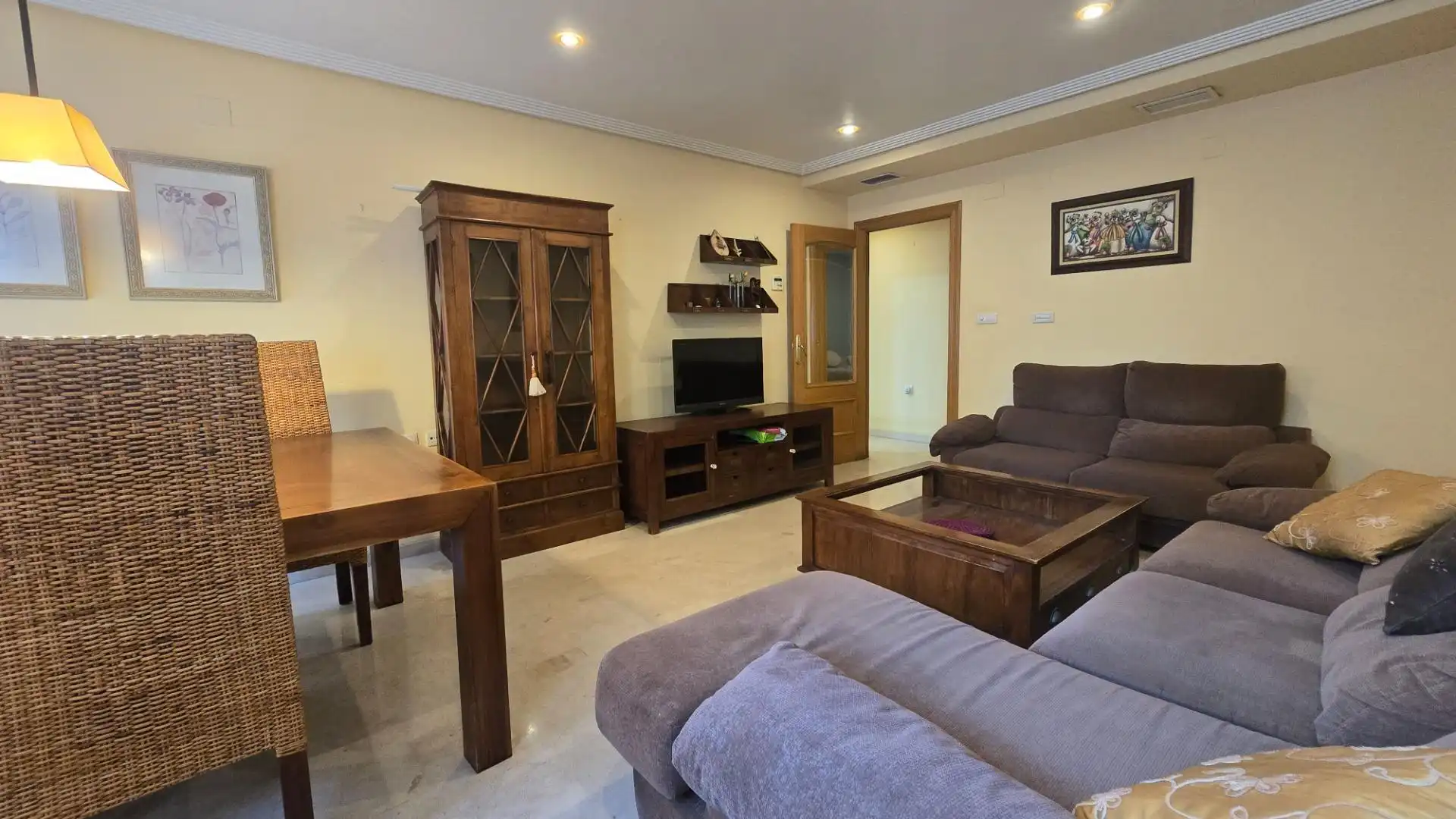 Flat with lift for sale in Calle DR CARO, imagen 4