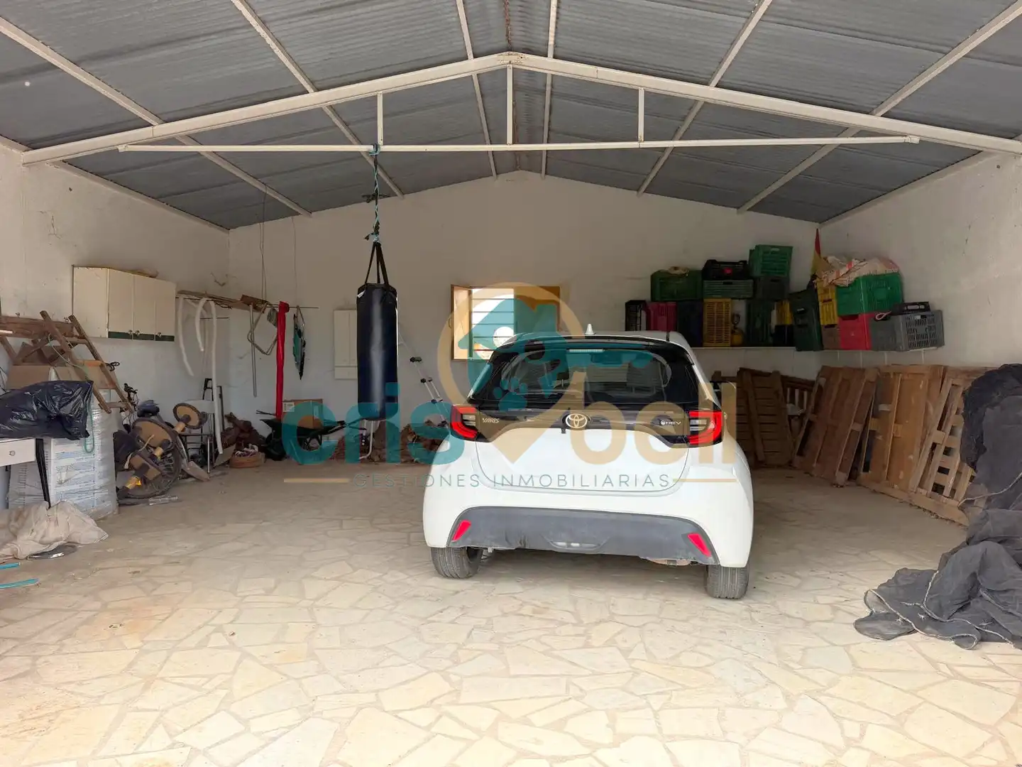 Casa con giardino in vendita a Pedanías Sur, imagen 37