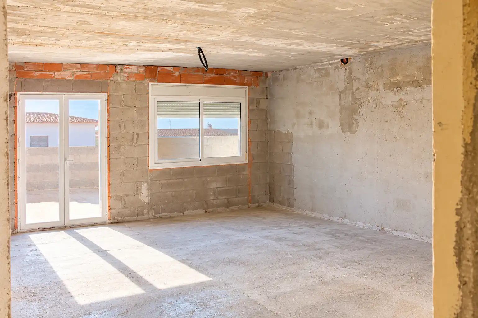 Casa con balcón en venta en Calle Orgaz 15, imagen 8