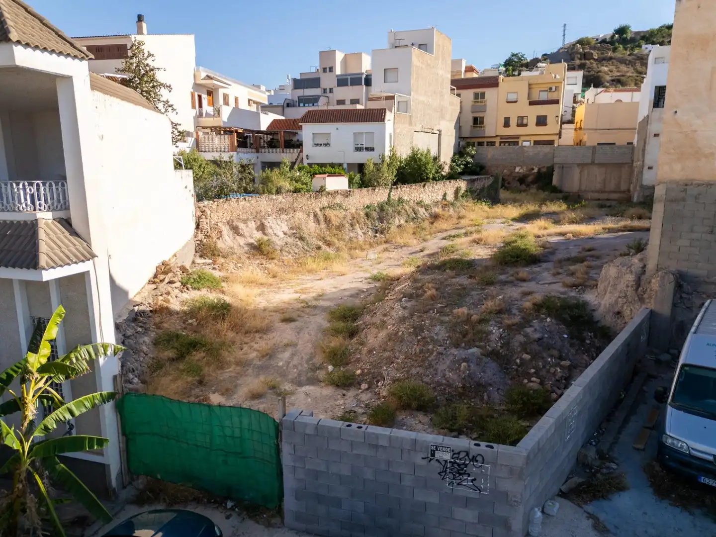 Residential land for sale in Calle del Médico Cristóbal López Rodríguez 18, imagen 12