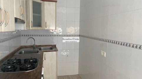 Foto 4 de Planta baja en venta en Plaça Font de Santa Eulàlia, Les Franqueses del Vallès, Barcelona