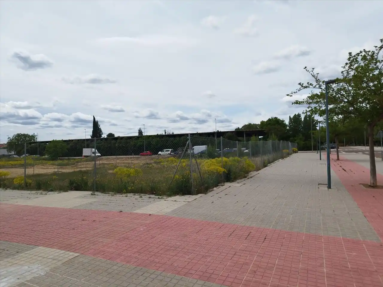 Residencial en venta en Calatayud