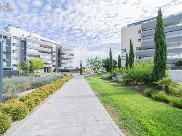 Appartamento con piscina in vendita a  Urbanizaciones