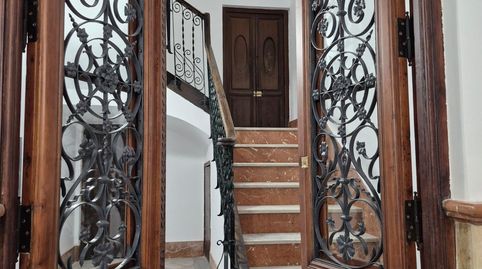 Foto 4 de Apartamento de alquiler en Calle San José Baja, 16, Fígares, Granada Capital