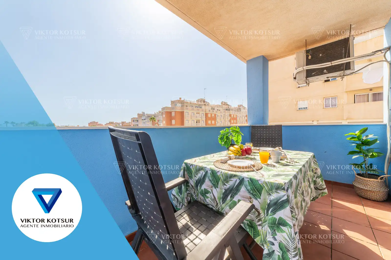 Apartments for sale in El Sabinar – Urbanizaciones – Las Marinas – Playa Serena