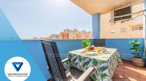 Photo 4 of Apartments for sale in El Sabinar – Urbanizaciones – Las Marinas – Playa Serena, Roquetas de Mar