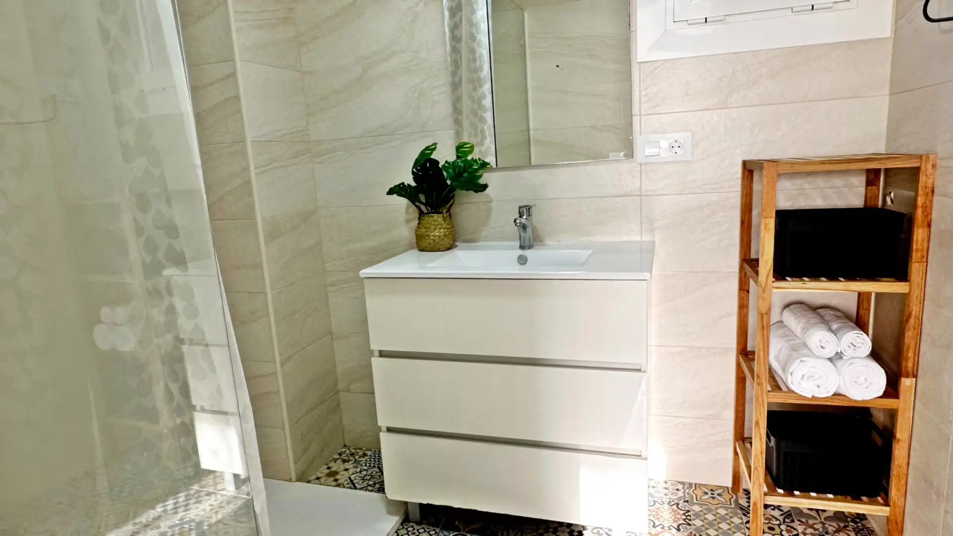 Apartament amb terrassa de lloguer a Passeig Marítim de Neptú, imagen 20