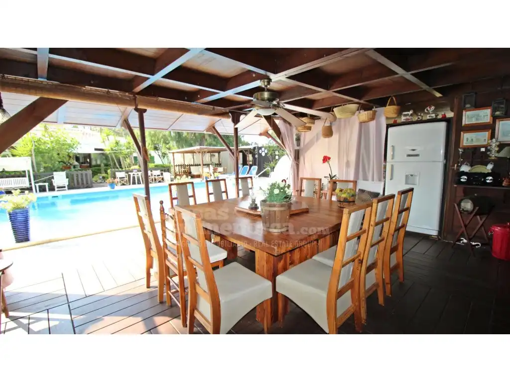 Casa o xalet en venda en Maó - Mahón amb Calefacció, Jardí privat i Terrassa