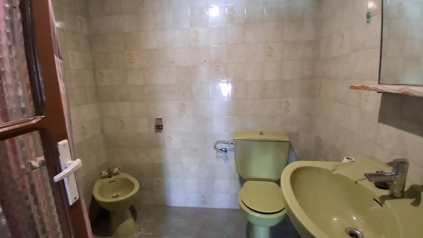Bathroom of Detached homes for sale in Rasquera  with Furnished and Balcony