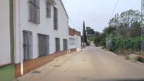 Vista exterior de Casa adosada en venda en Álora amb Aire condicionat