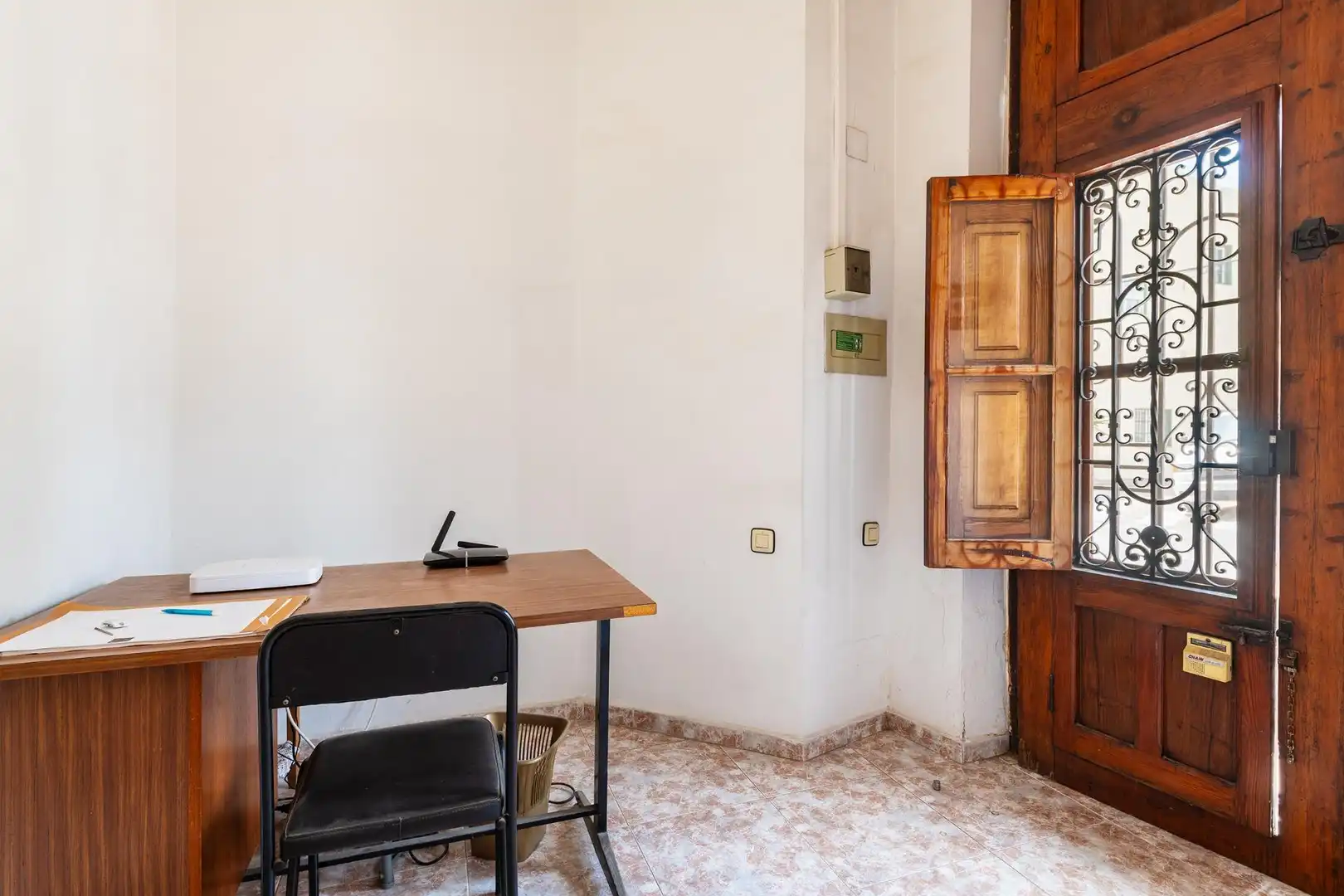 Country homes for rent in Valencia  with Heating