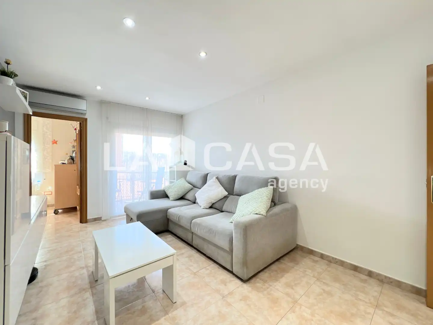 Appartamento con terrazza in vendita a Carrer de Tortosa, imagen 5