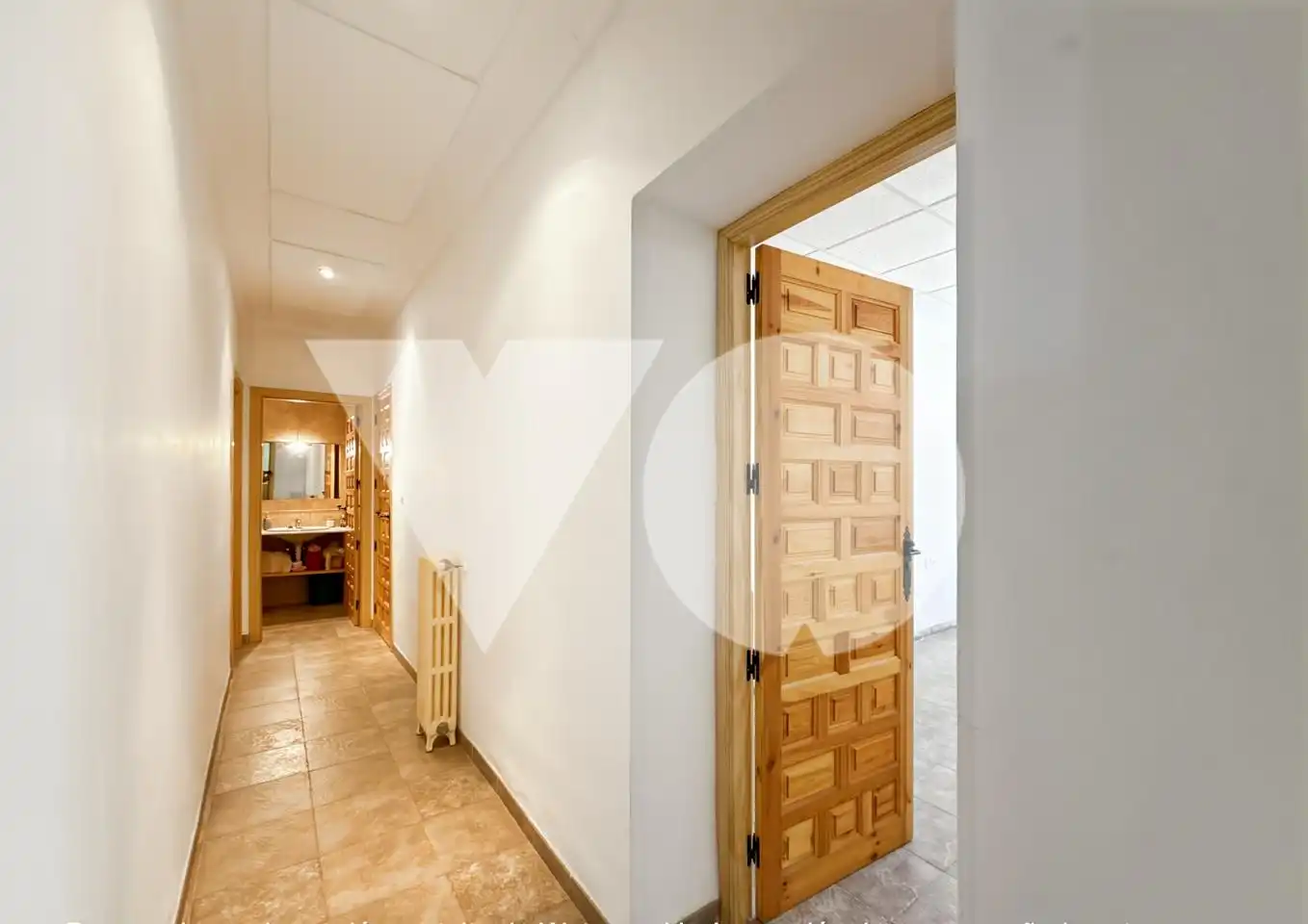 Maison avec piscine à vendre à Diseminado Almodovar Poligono 62, parcela 206, imagen 11