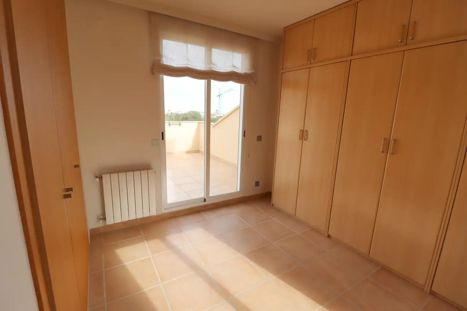 Casa pareada con jardín en alquiler en Pobles del Nord, imagen 23
