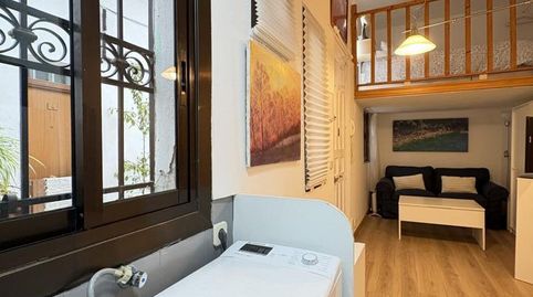 Foto 5 de Estudio de alquiler en De Zabaleta, Prosperidad, Madrid Capital