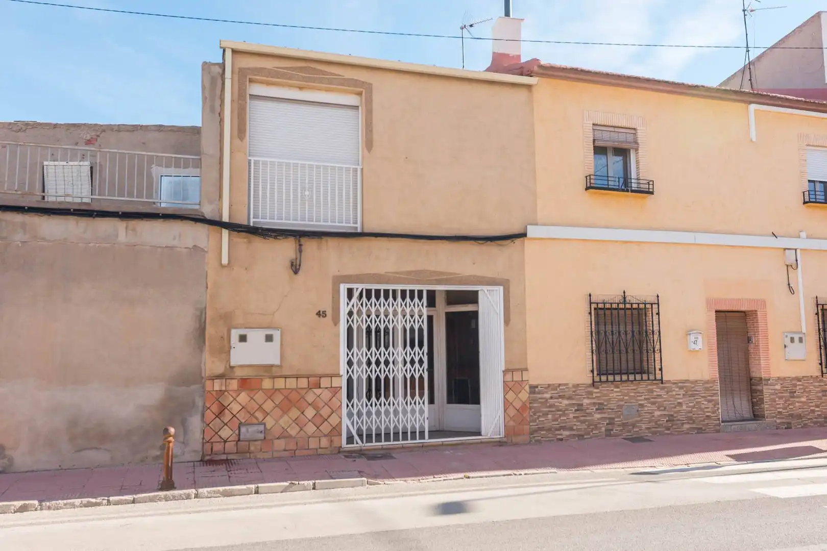Local comercial en venda a Las Torres de Cotillas, imagen 22