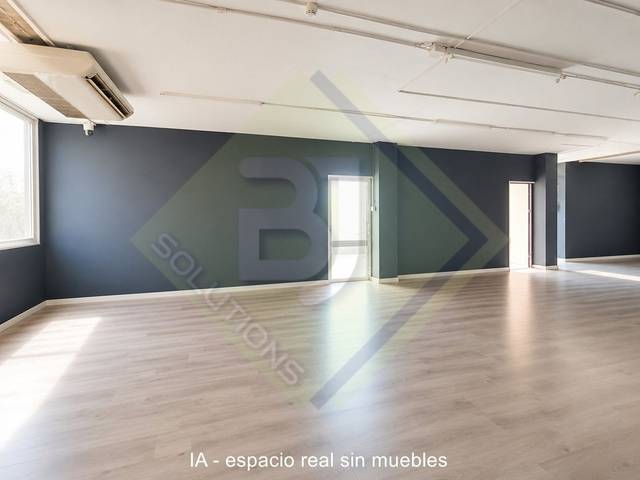 Nave industrial en Alquiler en Foneria en Rocafonda