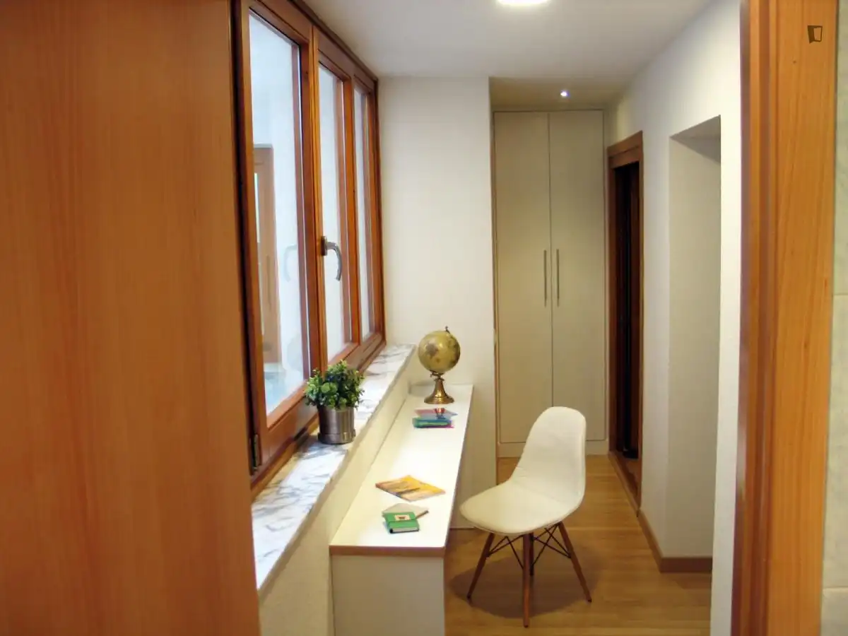Apartament amb ascensor de lloguer a Centro, imagen 15