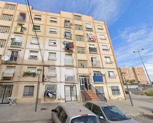 Exterior view of Flat for sale in  Tarragona Capital