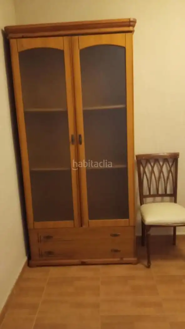 Piso con ascensor en alquiler en Calle Caballero de Gracia 47, imagen 7