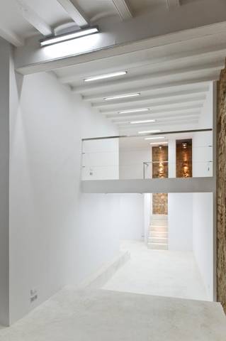 Planta baja en Venta en Calle dels Còdols en Barri Gòtic