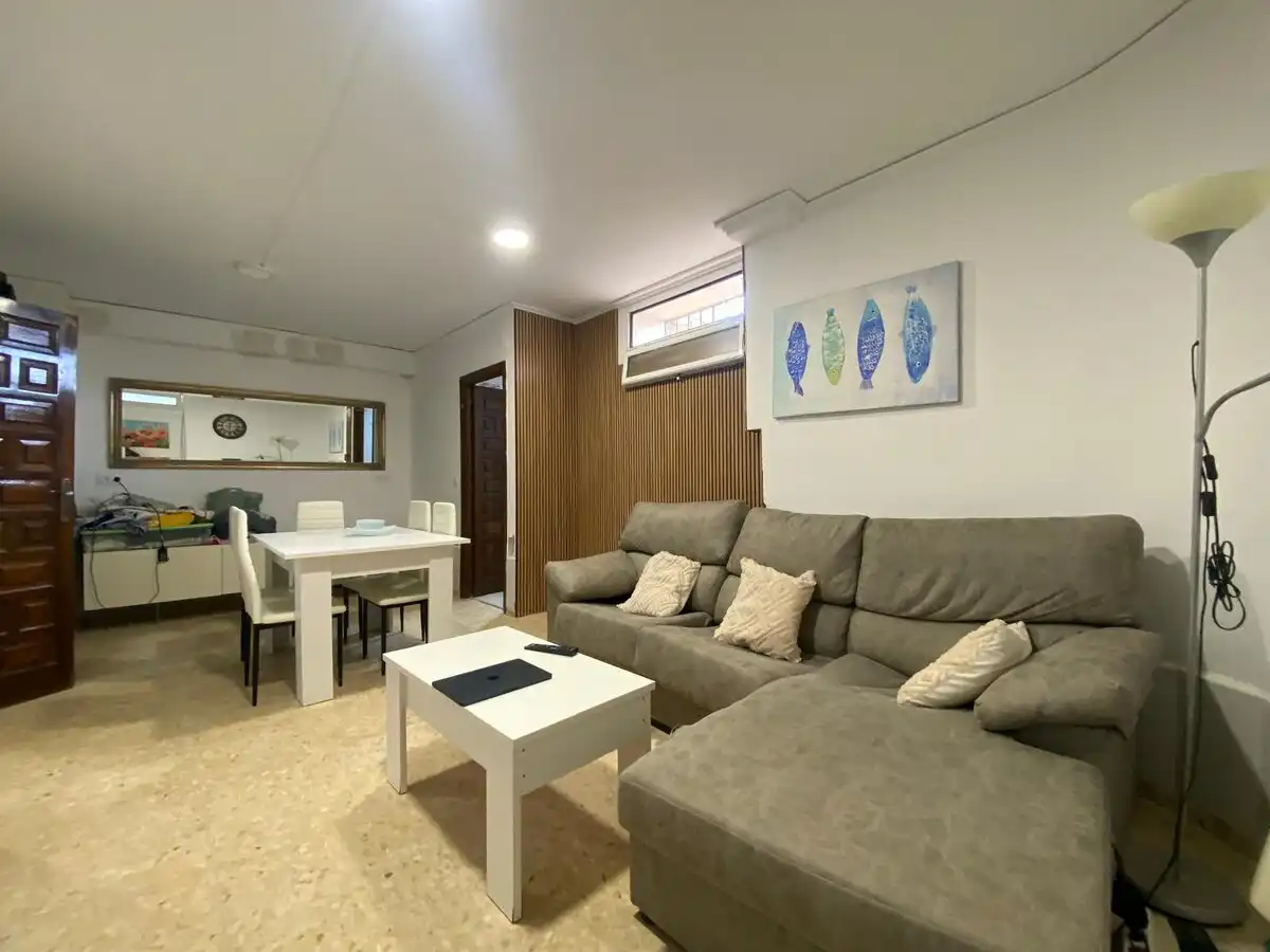 Apartamento en venta en Dénia con Piscina y Piscina comunitaria