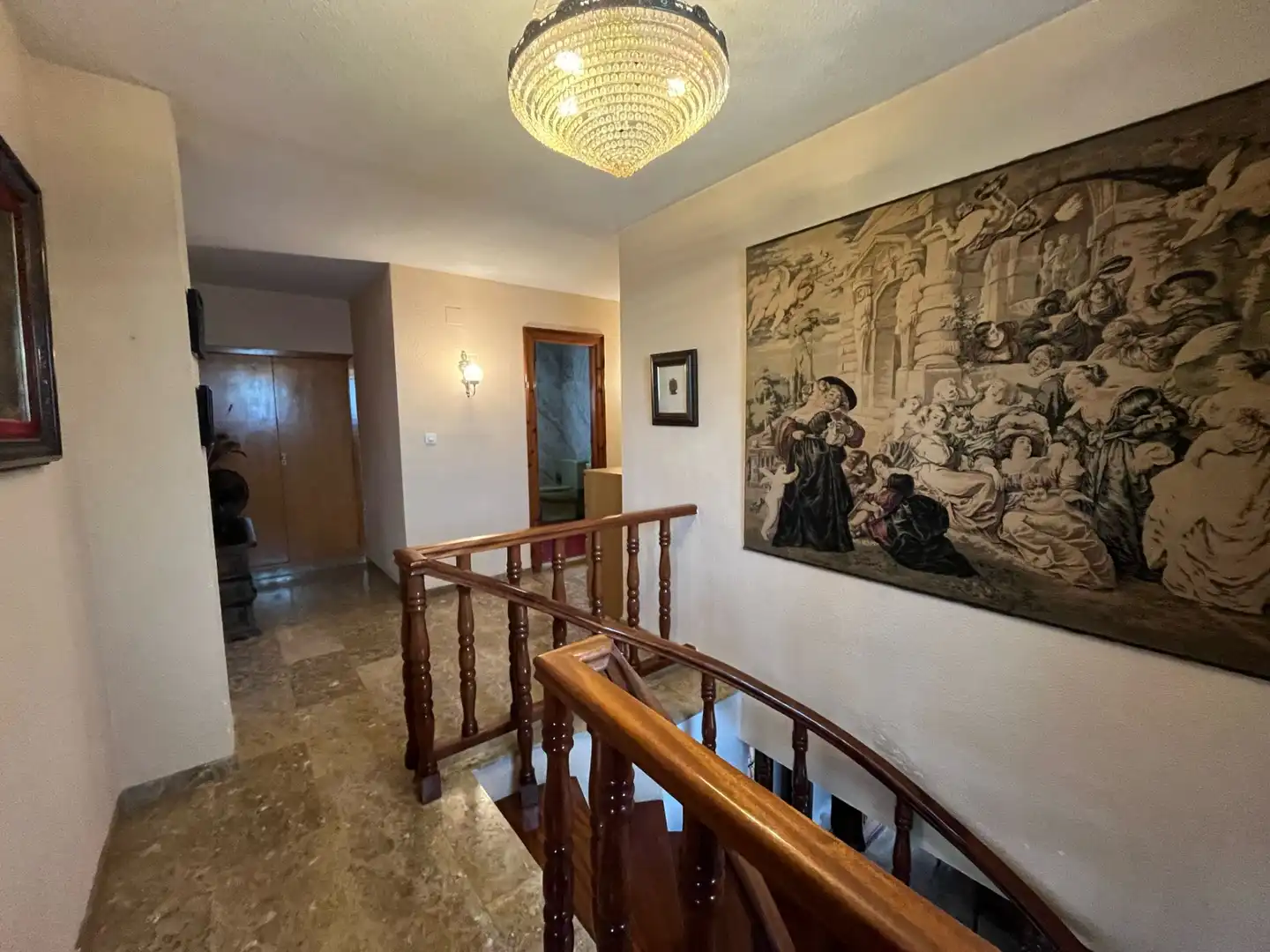 Casa o chalet en venta en Macastre con Aire acondicionado, Jardín privado y Terraza