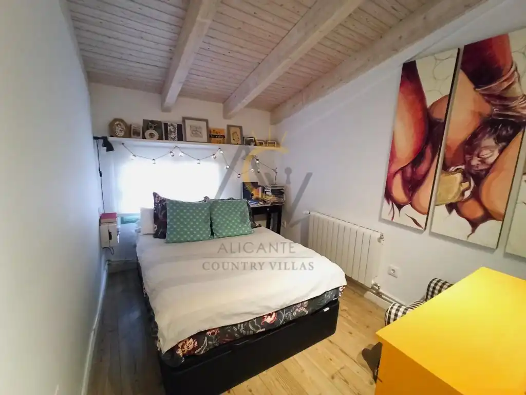 Landhaus mit Garten zum Verkauf in El Pinós / Pinoso, imagen 22