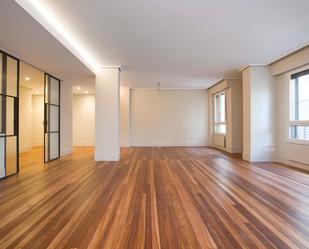 Living room of Apartment for sale in Bilbao   with Air Conditioner, Heating and Balcony