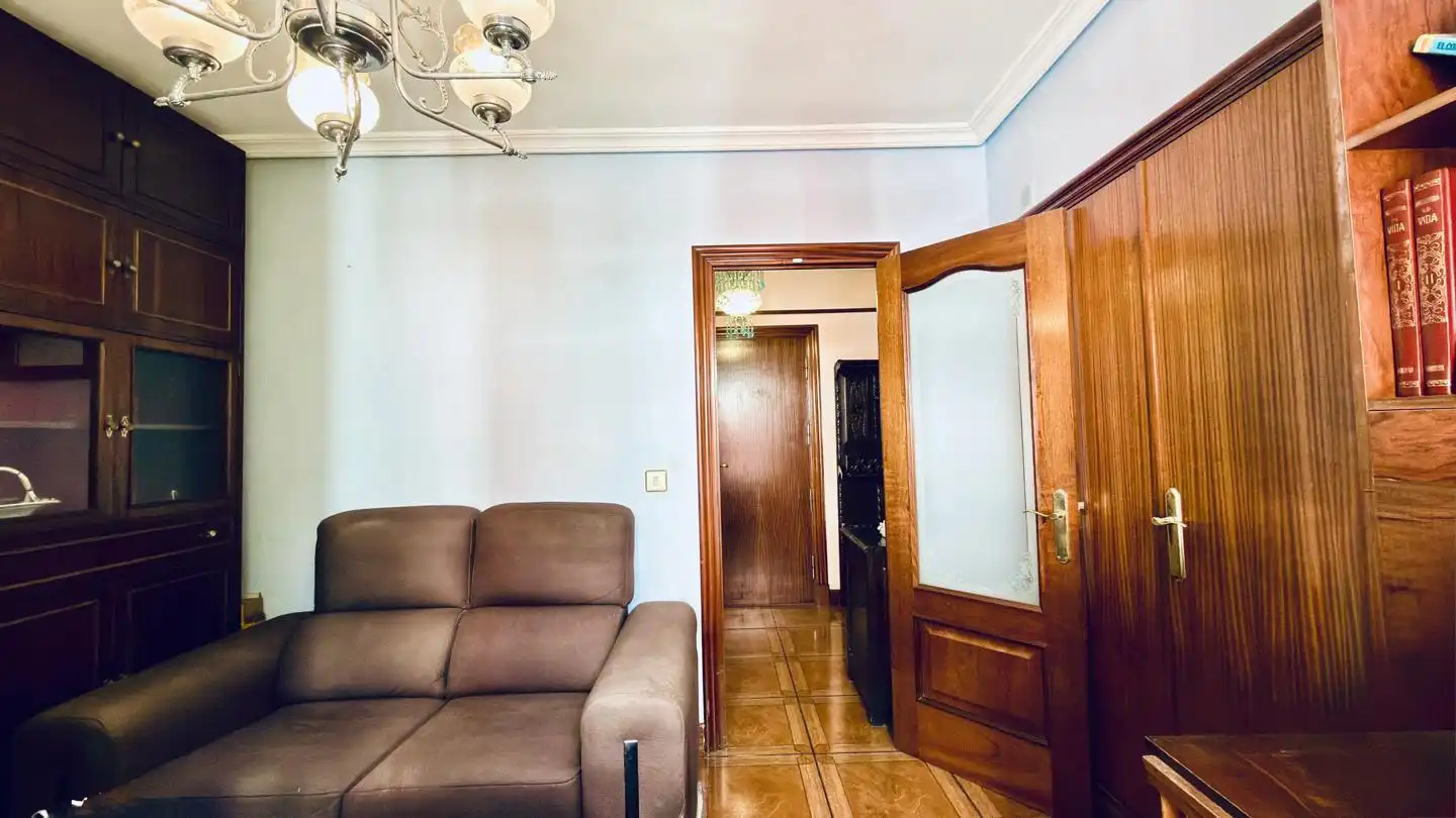 Appartement à vendre à Barrena Kalea, imagen 3