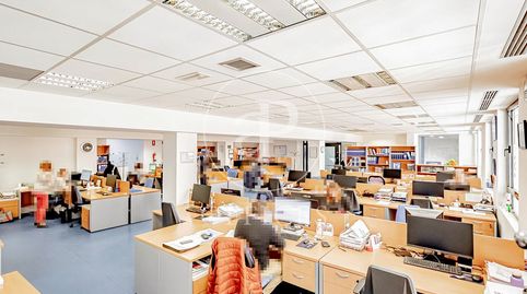 Foto 4 de Oficina de alquiler en C. del Robledillo, Ríos Rosas - Nuevos Ministerios, Madrid Capital