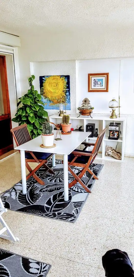 Apartment with lift for sale in Mar i Camp - Platja dels Capellans, imagen 4