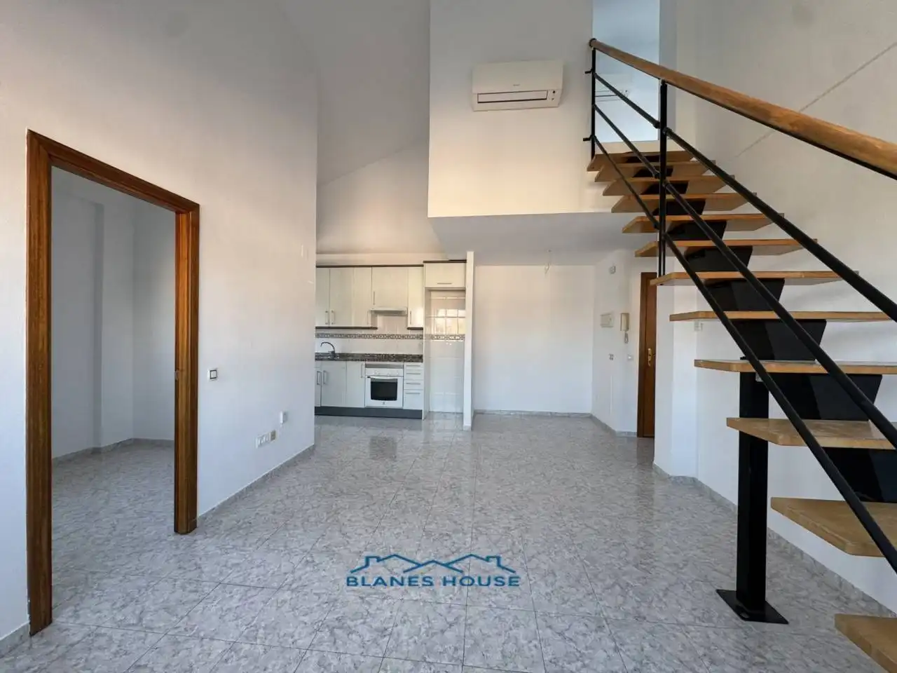 Dúplex en venda en Lloret de Mar amb Aire condicionat, Terrassa i Traster