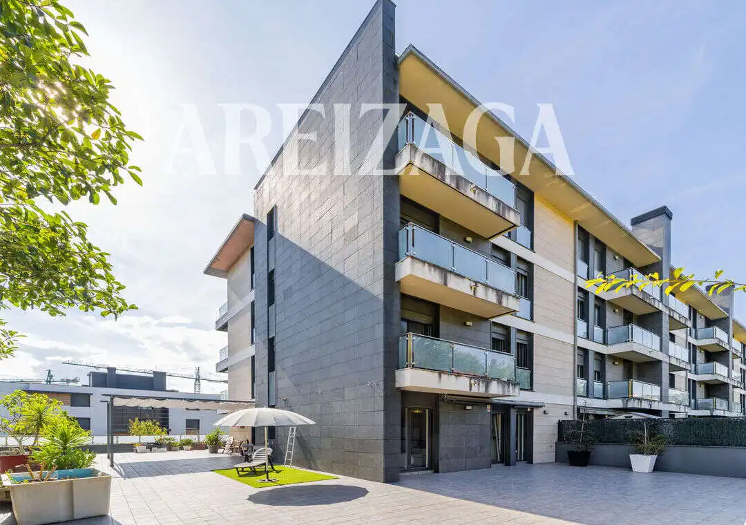 Dúplex con ascensor en venta en Calle Pagola, imagen 2