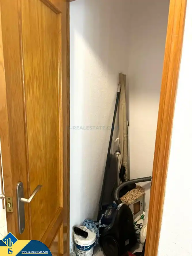 Apartment with lift for sale in Centro, imagen 30